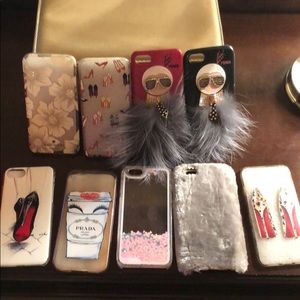 Iphone 7 case covers and iphone 6s